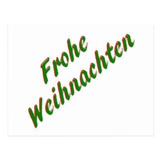 German Christmas Cards | Zazzle