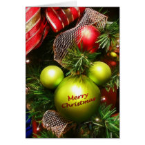 Merry Christmas cards