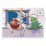 Merry Christmas Card