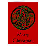 Merry Christmas (card)