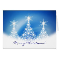 Merry Christmas card