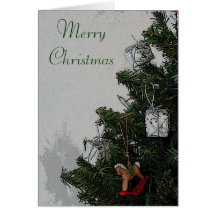 Merry Christmas Card