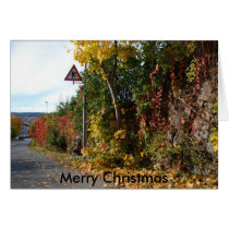 Merry Christmas cards
