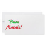 Merry Christmas card Photo Cards