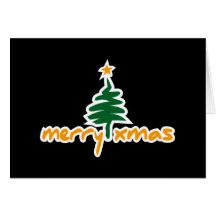 Merry Christmas Cards
