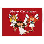 Merry Christmas Cards