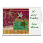Merry Christmas cards