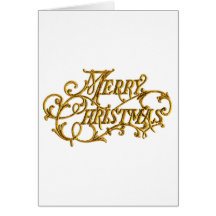 Merry Christmas Cards