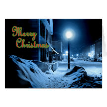 Merry Christmas Cards