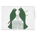 Merry Christmas cards