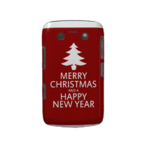 Merry Christmas casemate cases
