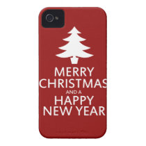 Merry Christmas casemate cases
