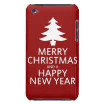 Merry Christmas casemate cases