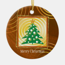tree, christmas, holiday, template, family, christmas family gift, christmas 2010, holidays, family christmas, customize, couples, first christmas, 2010, family holiday 2010, family holiday, family template, xmas, ornaments, houk, Ornament med brugerdefineret grafisk design