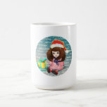 Merry Christmas Christmas Mug mugs