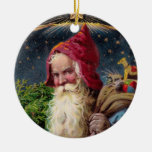 Merry Christmas Christmas Tree Ornament