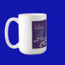 Merry Christmas Coffee Mug