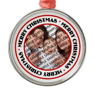 25% 2+ Ornaments (Zazzle Coupon)