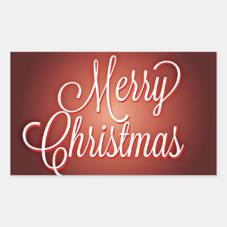 Cursive Stickers | Zazzle