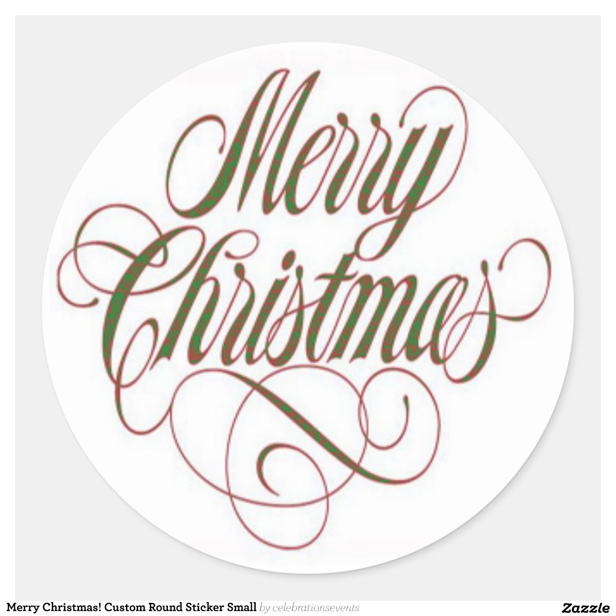 merry christmas text generator