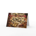 Merry Christmas - Customizable Card card