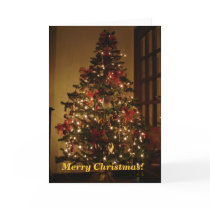 Merry Christmas! - Customized cards