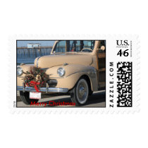 Merry Christmas - Customized postage by gumby4la Merry Christmas - Customized postage