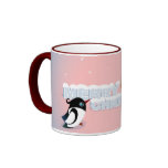 Merry Christmas - Cute Birds Christmas Gift
