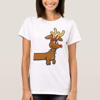 dog t shirts christmas