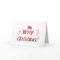 Merry Christmas Design Series cards by sharpcreations Merry Christmas Design Series cards