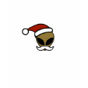 Merry Christmas, Earthlings t-shirts