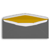 merry christmas envelope