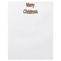 Merry Christmas flyers by DonnasGreetingCards Merry Christmas flyers