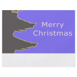 Merry Christmas Custom Flyer