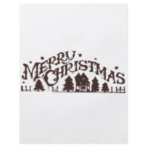 Merry Christmas flyers by BrandyHouse Merry Christmas flyers