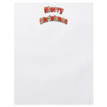 Merry Christmas flyers by DonnasGreetingCards Merry Christmas flyers