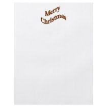 Merry Christmas flyers by DonnasGreetingCards Merry Christmas flyers