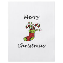 Merry Christmas Flyers
