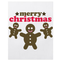 Merry Christmas flyers