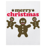 Merry Christmas Custom Flyer