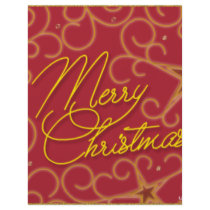 Merry Christmas flyers