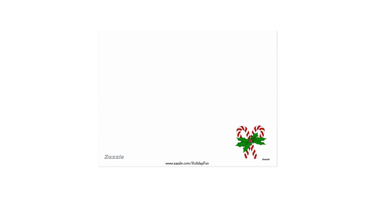 Merry Christmas Frog Postcard | Zazzle