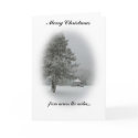 Merry Christmas from across the miles cards by avisnoelledesigns Merry Christmas from across the miles cards