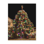 Merry Christmas From Maine postcards