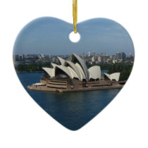 merry Christmas from Sydney Ornaments