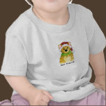 Merry Christmas from the Cat Bah Humbug T-Shirt t-shirts