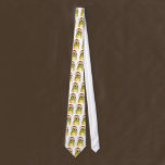 Merry Christmas from the Cat Bah Humbug Tie ties