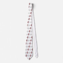 Merry Christmas From The Whole Trailer Park ties