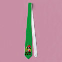 Merry Christmas!! GirlM Tie (Ti212) by pocketsfulloflove Merry Christmas!! GirlM Tie (Ti212)