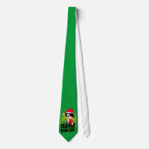 Merry Christmas!! GirlM Tie (Ti212)